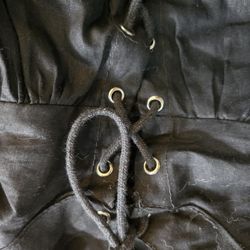 Alex Shirt (Stitched Eyelets)