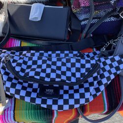 vans Fanny Pack 