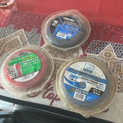 trimmer line universal