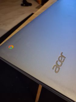 Acer Chrombook