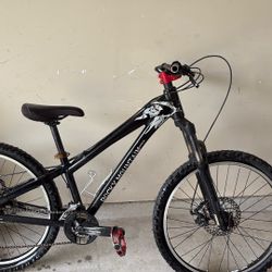Rocky Mountain mountain Bike