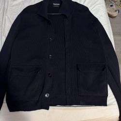 Tom Ford Men’s Cardigan 