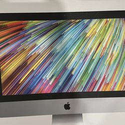 Apple Imac 