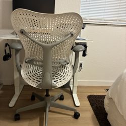 Herman Miller Mira Office Chair