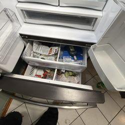 Fridge For Sale Need Gone Asap