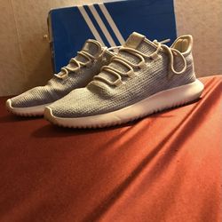 Adidas Tubular Shadow Knit Size 10