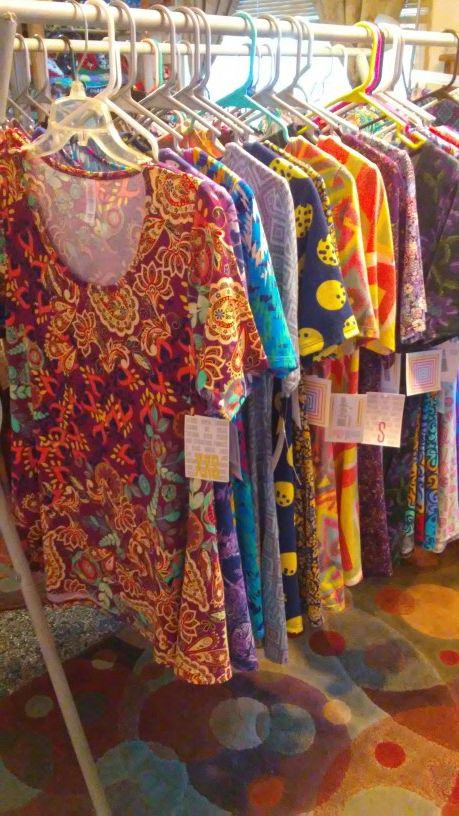 LuLaRoe