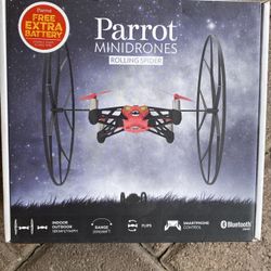 Parrot Minidrone