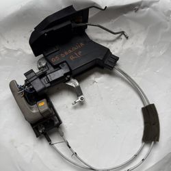 OEM 2005 Toyota Sequoia Actuator RF