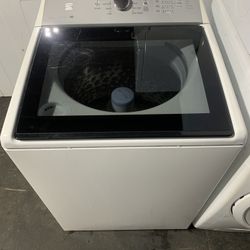 Kenmore Washer W/warranty 