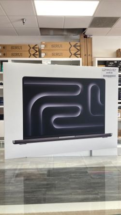 14” MacBook Pro M5 Pro 48gb/1TB SSD