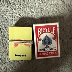 Card Decks