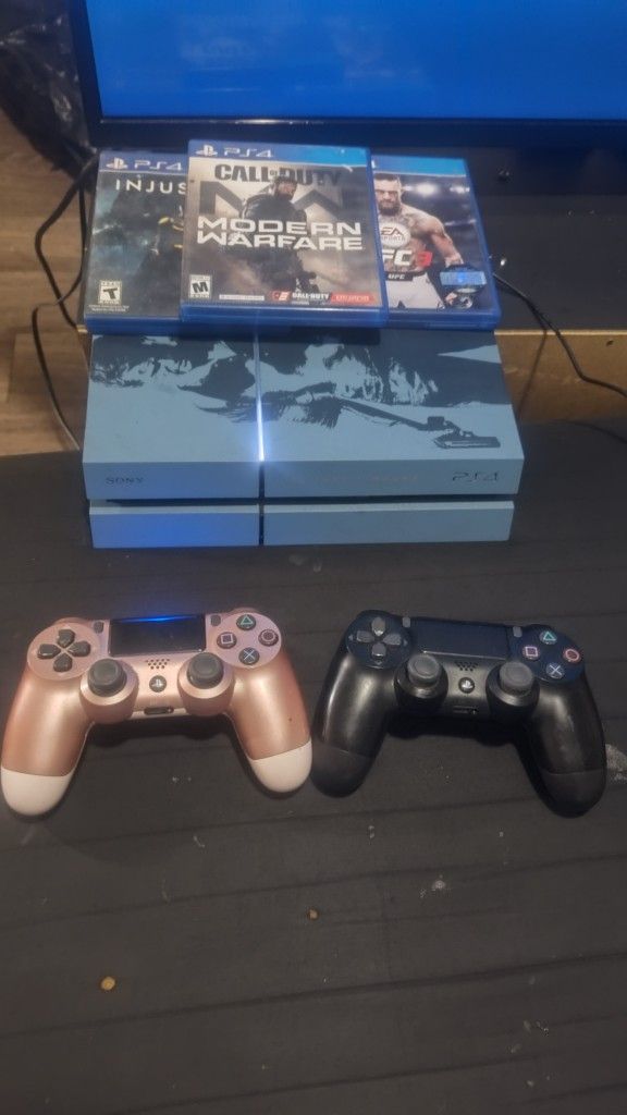 Ps4