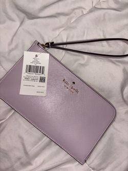 Kate Spade Wrist Wallet