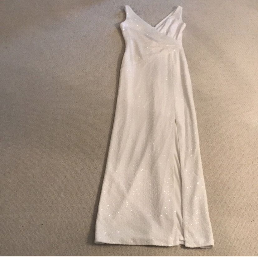 Lauren Ralph Lauren Gown