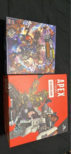 RPG board games