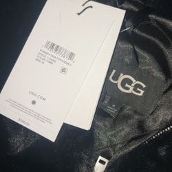 Women’s UGG Jacket 