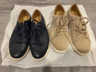2x Cole Haan Grand Crosscourt II Sneakers