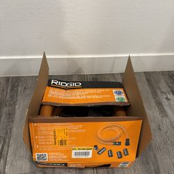Ridgid Vacuum Hose Kit