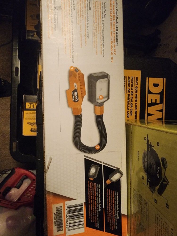 Tools