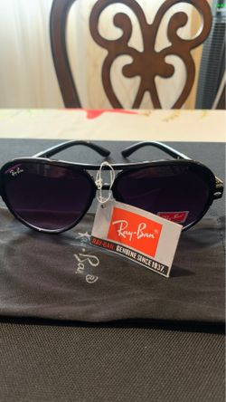 Unisex sunglasses