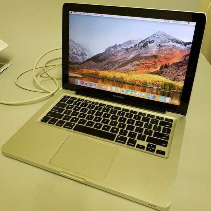 MacBook Pro