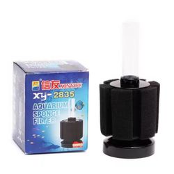 Mini 10 gallon Sponge Filter - Brand New - Missing Boxes - Aquarium Fish