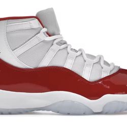 Nike Air Jordan11 Cherry Size 5Y - $220 11 Men - $280