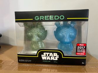 Greedo Star Wars Pop