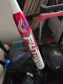 Softball bats