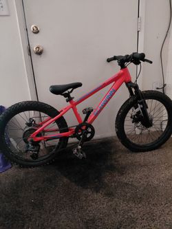 kids mtb bike