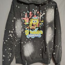 SpongeBob Hoodie