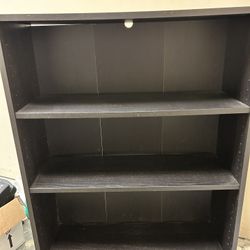 Shelving unit Organization / Book case  *3 Available 