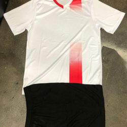 Soccer Uniforms