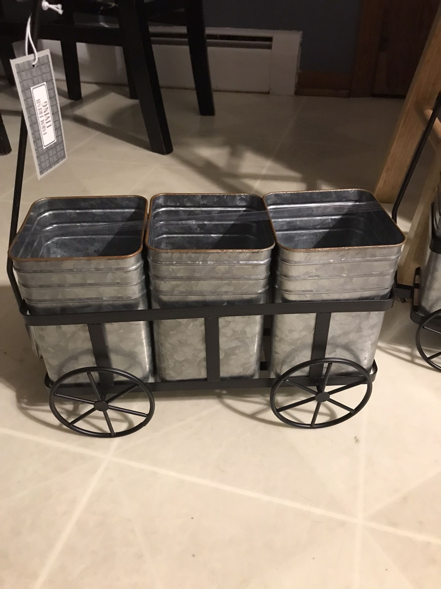 Plant Holder
