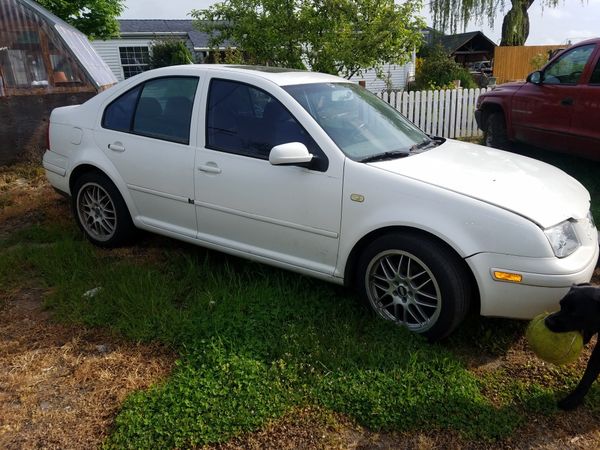 1999 Volkswagen Jetta Vr6 For Sale 1999 VW Jetta VR6 for Sale in Lebanon, OR - OfferUp