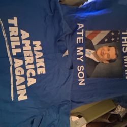 Ted Cruz ,political Shirts Xl 