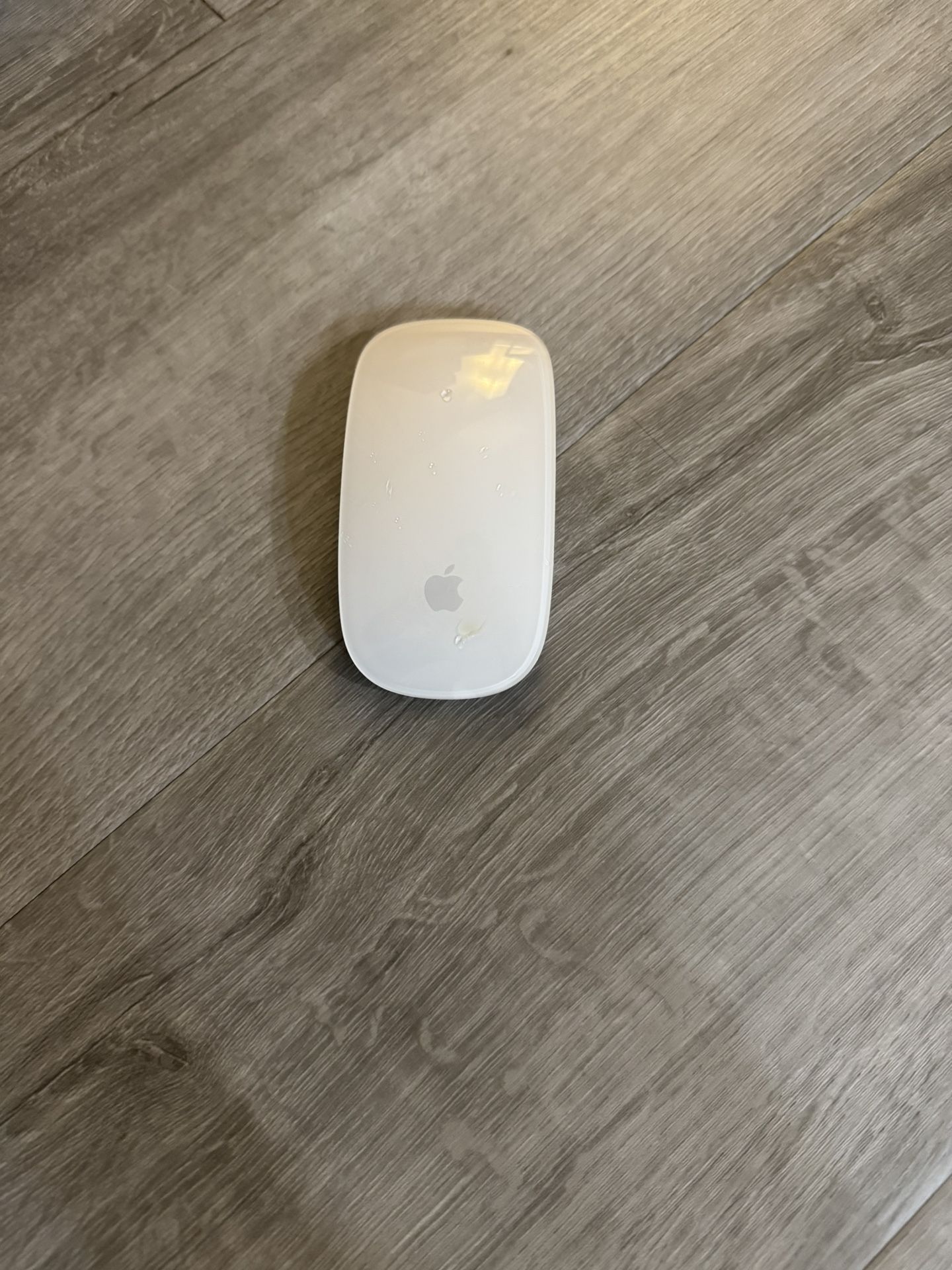 Apple Mouse