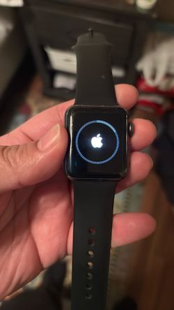 Apple Watch Series 3