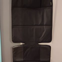 Carseat Full Seat Cover
