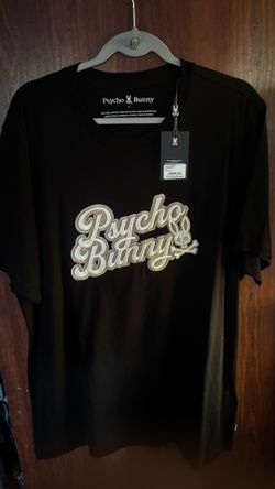 Psycho Bunny Shirt