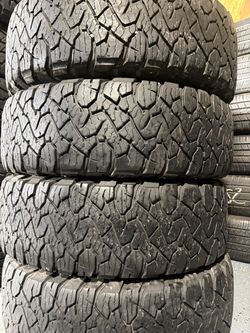 265/70R17 Bfgoodric