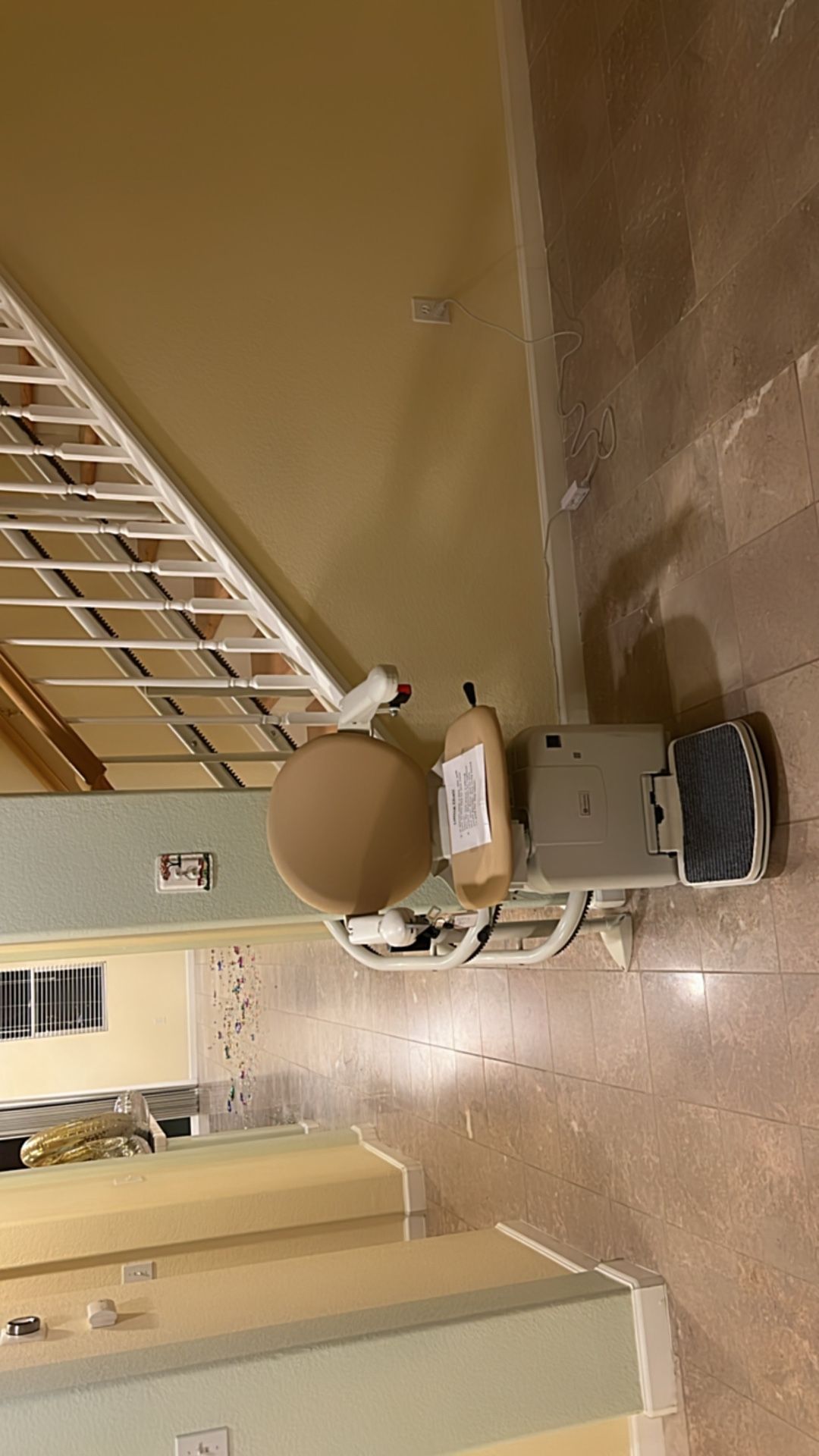 Stair Lift
