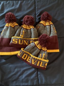 Winter beanies