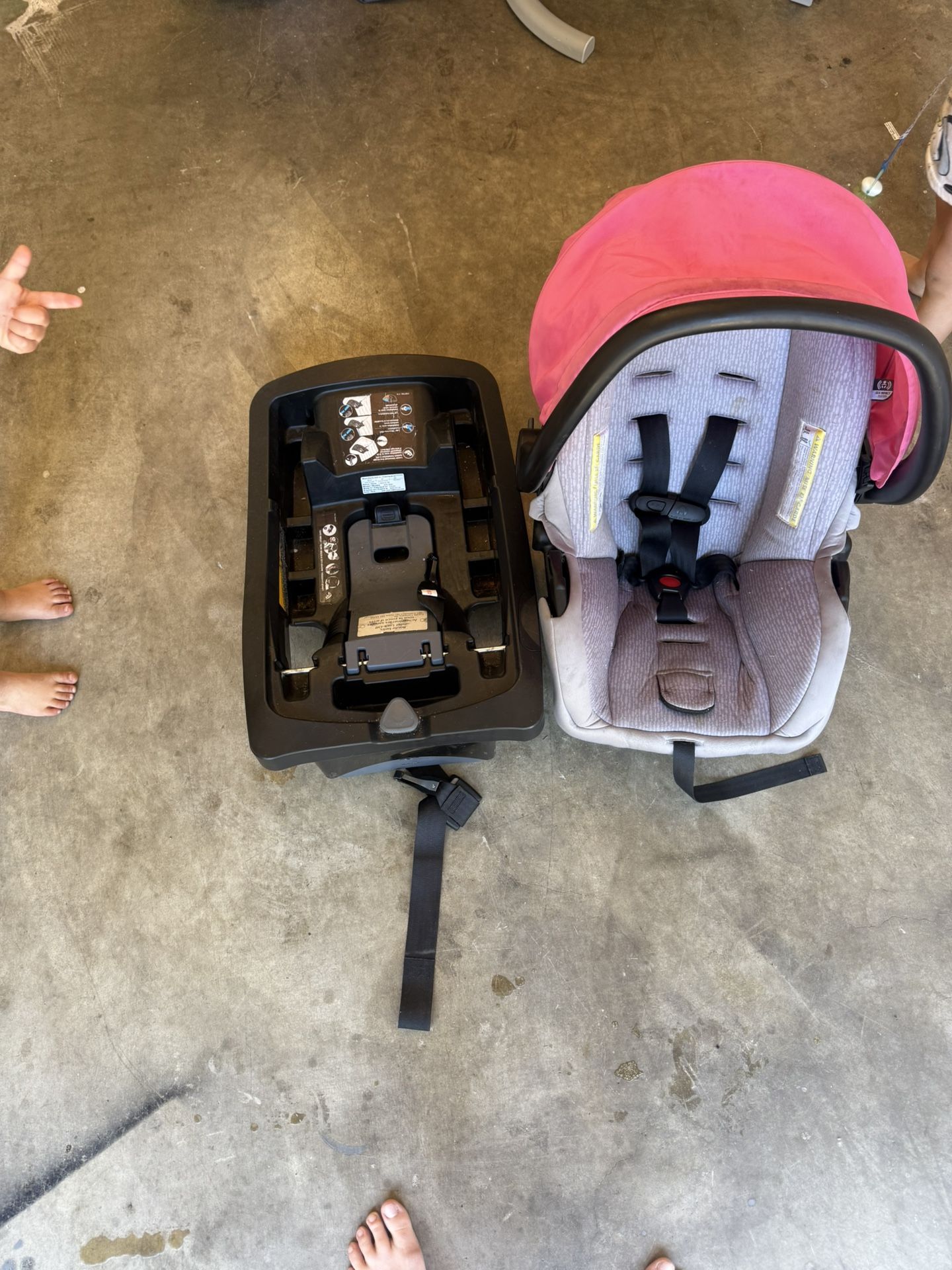 Baby Items