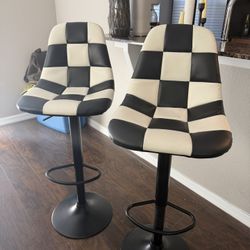 Bar Chairs 2