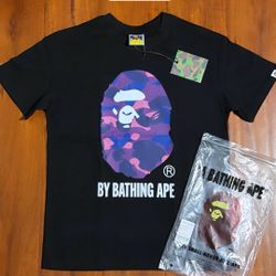 Bape T-Shirt
