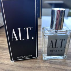 ALT Reality Extrait De Parfum EDP