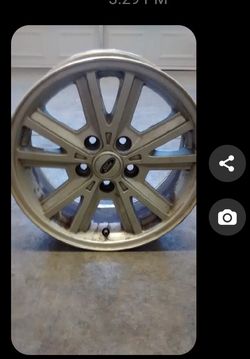 4stock Rims