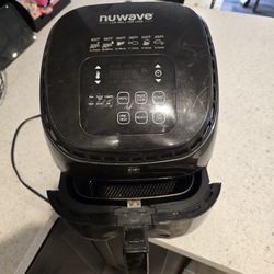Nuwave Air Fryer